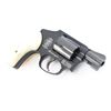 Image 3 : Smith & Wesson Model 442 'Airweight' .38 Spl #BST1