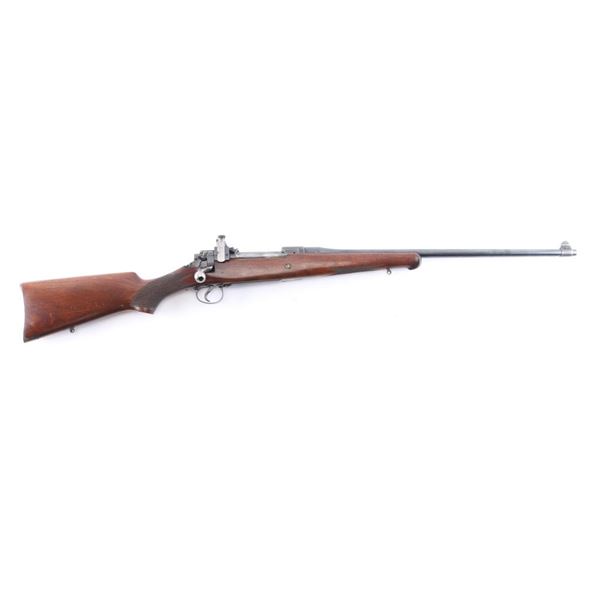 Remington Model 30 Express .358 Win #9237
