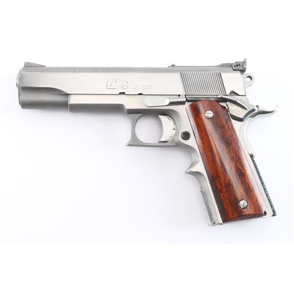 M-S Safari Arms 1911 .45 ACP #M2343