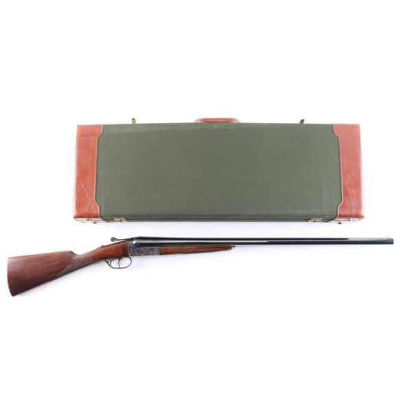 Ugartechea / Precision Sports Model 30 12 Ga #U187