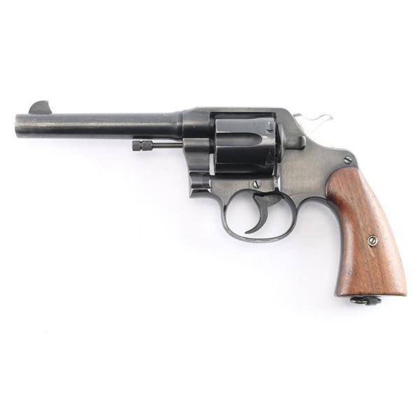 Colt Model 1917 .45 ACP #265170