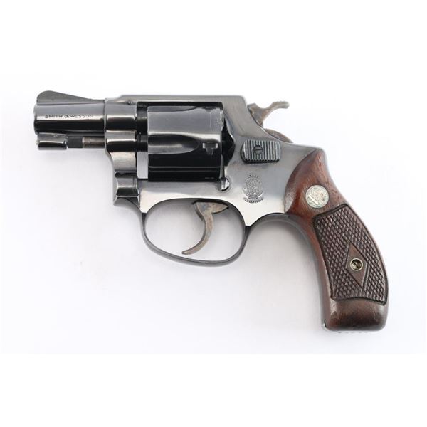 Smith & Wesson .38/32 Terrier .38 S&W #81085