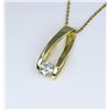 Image 5 : Stunning Custom Diamond Pendant
