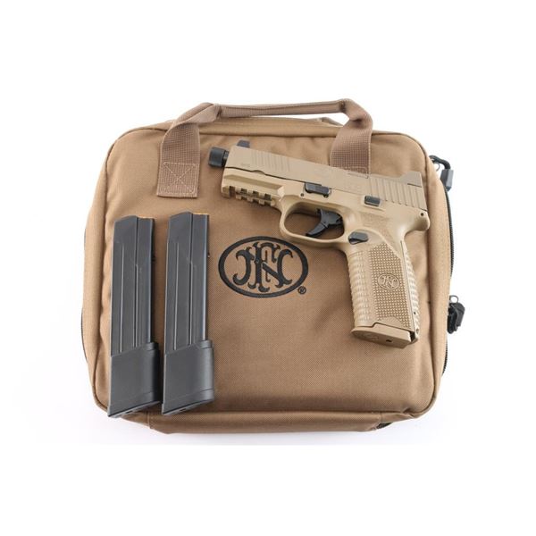 FN 509 9mm #GKS0212120