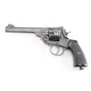 Image 1 : Webley Mark VI .45 ACP #401446