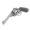 Image 4 : Webley Mark VI .45 ACP #401446