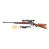 Image 2 : Winchester 71 .348 W.C.F. SN: 14315