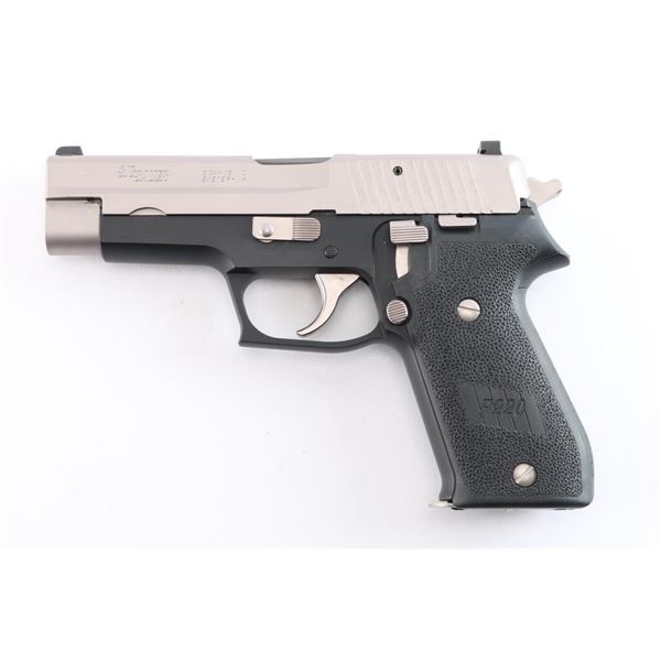 Sig Sauer P220 .45 ACP #G287084