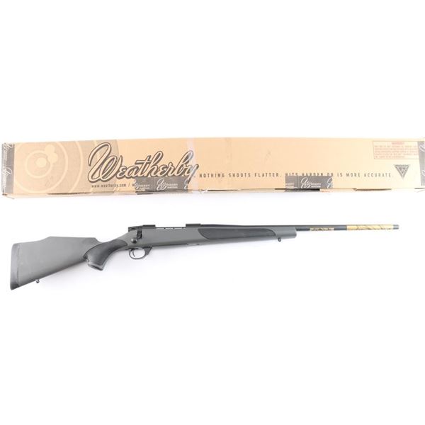 Weatherby Vanguard .257 Wby Mag #VB022034