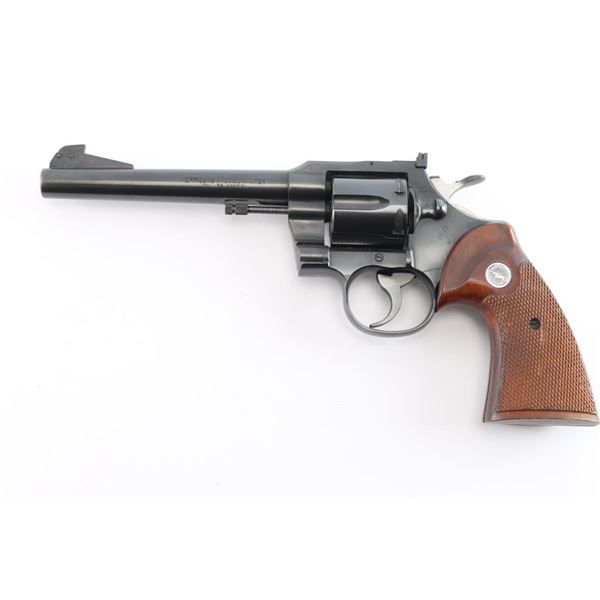 Colt Officers Model Match .38 Spl #927364