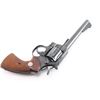 Image 5 : Colt Officers Model Match .38 Spl #927364