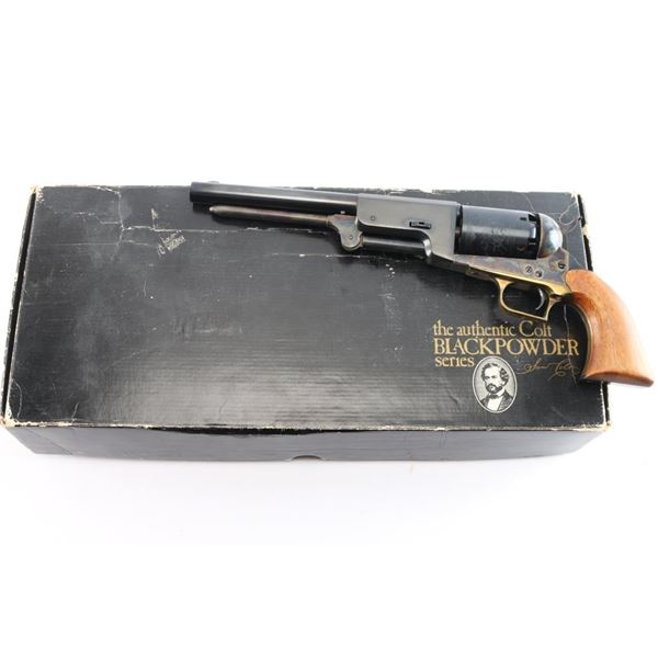 Colt Walker .44 Cal #2465