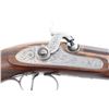 Image 5 : Finely Made Percussion Dueling/Target Pistol.