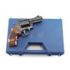 Image 2 : Smith & Wesson Model 19-7 .357 Mag #SDA0503