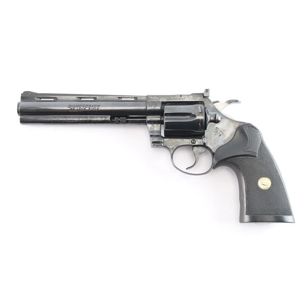 Colt Diamondback .22 LR #P55870