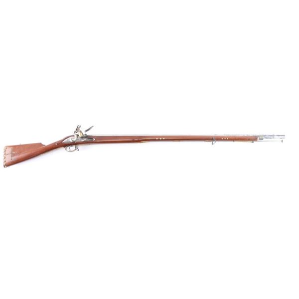 Pedersoli Brown Bess 75calSB NVSN