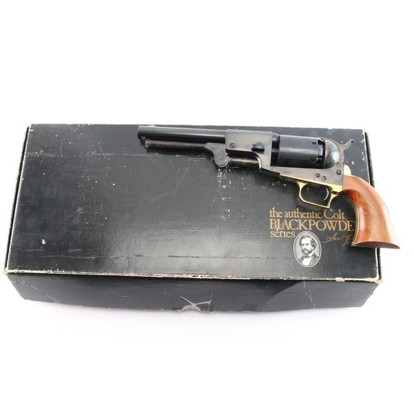 Colt 1st Model Dragoon .44 Cal #33070