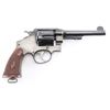 Image 2 : Smith & Wesson .45 Hand Ejector .45 ACP #180164