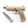 Image 2 : FN FNX-45 'Tactical' .45 ACP #FX3U157883