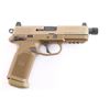 Image 3 : FN FNX-45 'Tactical' .45 ACP #FX3U157883