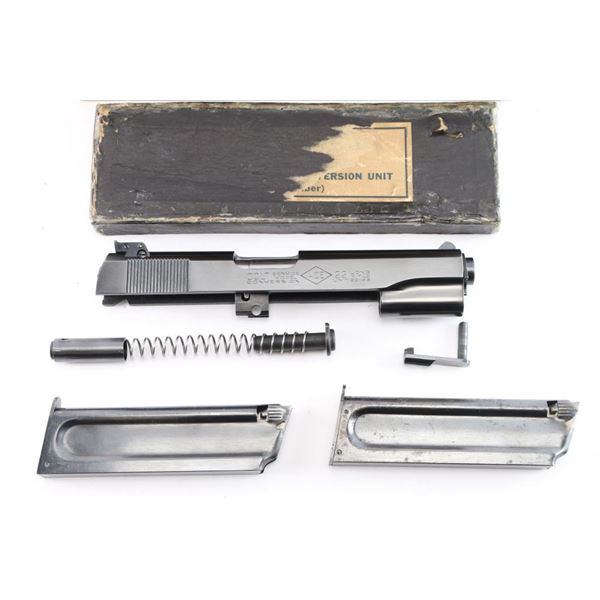 Colt U Series .22 Conversion Unit #U1527