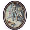 Image 1 : Advertiser for Rumstallers Gilt Edge Beer.
