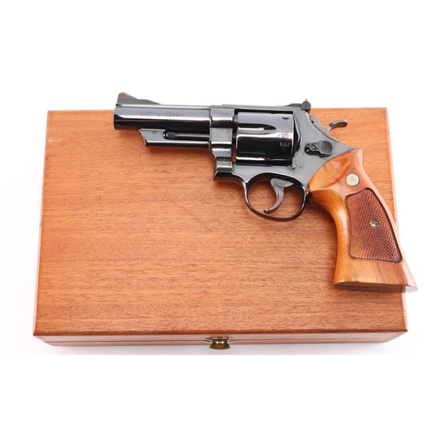 Smith & Wesson Model 29-2 .44 Mag #N121645