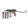 Image 2 : Czech Small Arms / Czechpoint SA vz.61 SBR .380