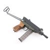 Image 4 : Czech Small Arms / Czechpoint SA vz.61 SBR .380