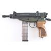 Image 9 : Czech Small Arms / Czechpoint SA vz.61 SBR .380