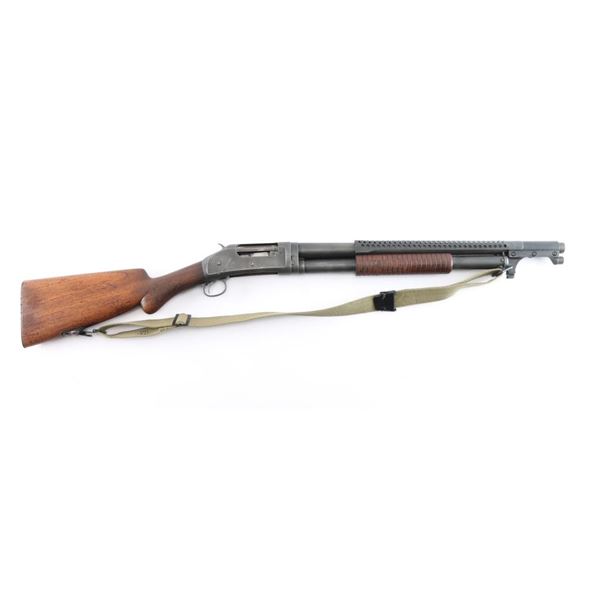 Winchester 1897 Custom 'Trench Gun' 12 Ga
