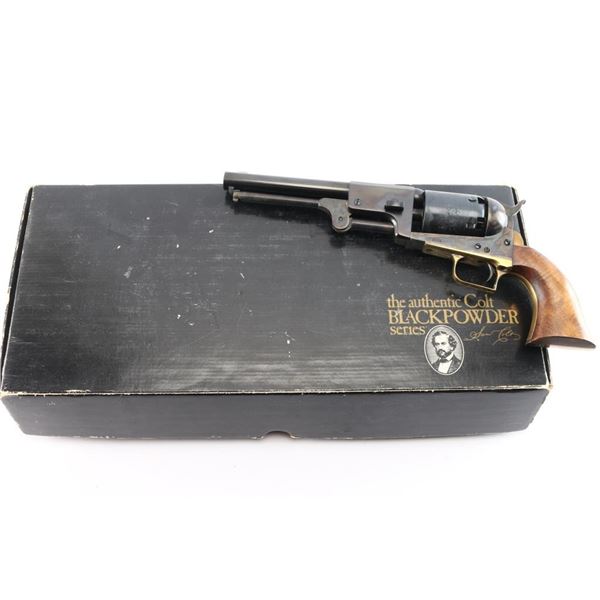 Colt 2nd Model Dragoon .44 Cal #28653