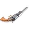 Image 5 : Colt 2nd Model Dragoon .44 Cal #28653