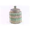Image 2 : Nippon Porcelain Tobacco Humidor.
