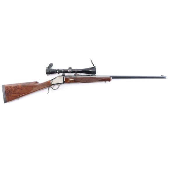 Browning Model 1885 .45-70 #01698NW247
