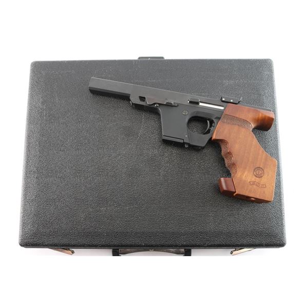 Walther / Interarms GSP .22 LR #227832
