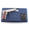Image 2 : Colt Government 'Delta Elite' 10mm #DS39263