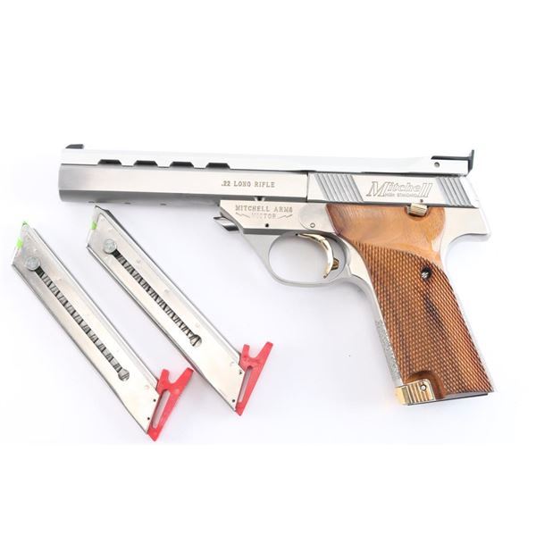 Mitchell Arms Victor .22 LR #V201391