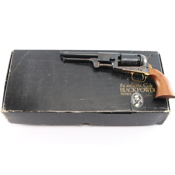 Colt 3rd Model Dragoon .44 Cal #25139