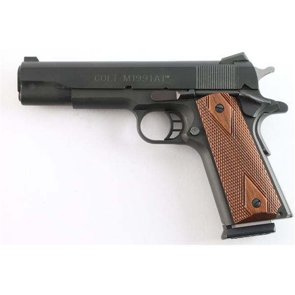 Colt M1991A1 .45 ACP #2724327