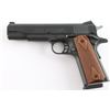 Image 1 : Colt M1991A1 .45 ACP #2724327