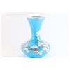 Image 2 : Opaline Art Glass Vase