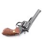 Image 5 : Colt Trooper MK III .22 LR #Y43572