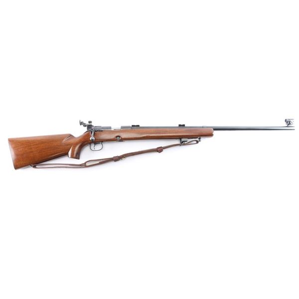 Winchester Model 52C .22 LR #83253C