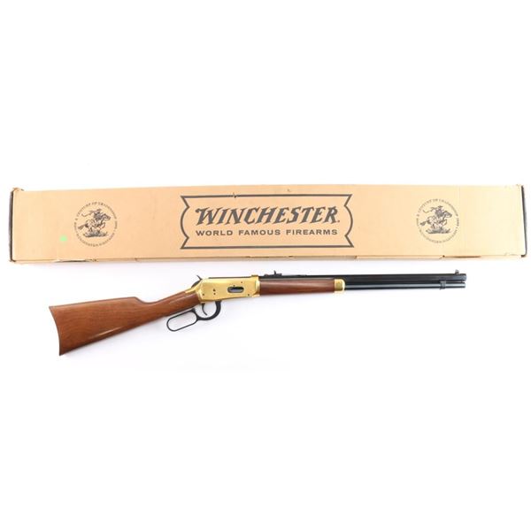Winchester 1866 Centennial .30-30 #92922