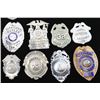 Image 2 : Lot of 20th Century Badges.