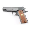 Image 1 : Colt Combat Commander 9mm #80BS14975
