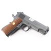 Image 3 : Colt Combat Commander 9mm #80BS14975