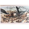 Image 1 : Original Oil Painting on Board.