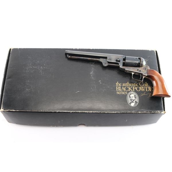 Colt 1851 Navy .36 Cal #26601